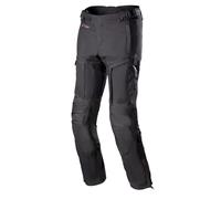 Alpinestars Bogotá ' Pro Drystar 3 Seasons Pantalones Hombre (Negro) Talla: XXL