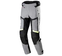 Alpinestars Bogotá Pro Drystar 4 estaciones - pierna regular - gris...