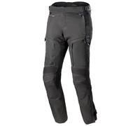 Pantalones Alpinestars Bogota Pro Drystar 4 Estaciones Negro y negro 3XL