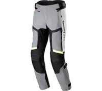 Alpinestars Bogotá Pro Drystar 4 estaciones - pierna regular - gris...