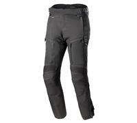 Pantalones Alpinestars Bogota Pro Drystar 4 Estaciones Negro y negro L