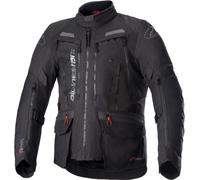 Chaqueta Alpinestars Bogota Pro Drystar Negro y negro M
