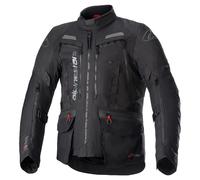 Chaqueta Alpinestars Bogota Pro Drystar Negro y negro 3XL