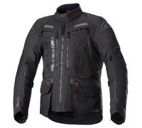 alpinestars Bogota Pro Drystar Negro L hombres
