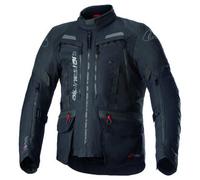 Chaqueta Alpinestars Bogota Pro Drystar Negro y negro XL