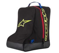 Alpinestars Bolsa de arranque, negro/azul