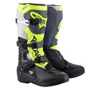 Alpinestars Boots, Botas Tech 3 Hombre, Multicolor, Talla única