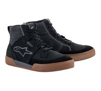ALPINESTARS Botas Ageless Black / Dark Grey / Gum 7 (EU 39)