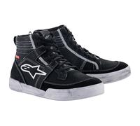 ALPINESTARS Botas Ageless Black / White / Cool Grey 10 (EU 43)