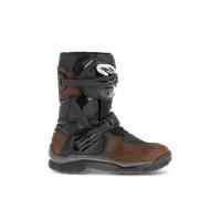 Alpinestars Botas Belize Drystar® Brown Black