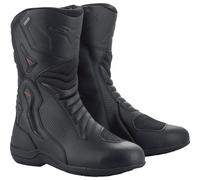 ALPINESTARS Botas Columbia Gore-Tex Black 39