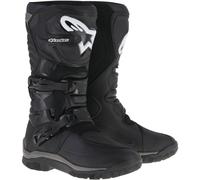 Alpinestars Corozal Adventure Drystar - Talla 9 BLACK