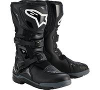 Botas Alpinestars Corozal V2 Adventure Drystar Negro 10 (EU 44.5)