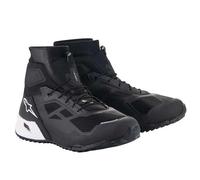Alpinestars BOTAS CR-1 NEGRO BLANCO 11