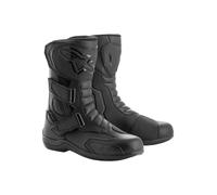 Botas de Moto Alpinestars Radon DryStar Negro46 Negro