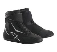 ALPINESTARS Botas Fastback-2 Drystar Black / White 10.5 (EU 43.5)