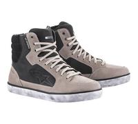 ALPINESTARS Botas J-6 Waterproof Black / Flint White 9 (EU 42)