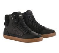 ALPINESTARS Botas J-6 Waterproof Black Gum 9.5 (EU 42.5)
