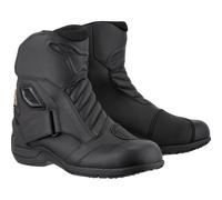 ALPINESTARS Botas New Land Gore-Tex Black 39