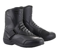 ALPINESTARS Botas Ridge V2 WP Black / Black 47
