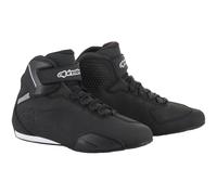 Alpinestars 2515518-10-105 calzado para motocicleta Masculino Adulto Negro