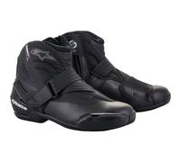ALPINESTARS Botas SMX-1 R V2 Black 50