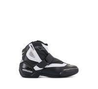 Alpinestars Botas SMX-1 R V2 Black White