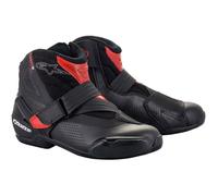 ALPINESTARS Botas SMX-1 R V2 Vented Black / Red 40