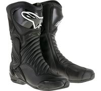 ALPINESTARS Botas SMX-6 V2 Black 42