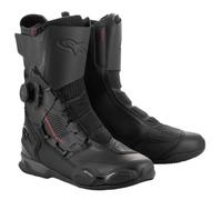 ALPINESTARS Botas SP-X Boa Black / Black 47
