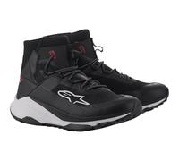 Zapatillas Alpinestars Speedforce XR Negro y blanco 8.5 (EU 41)