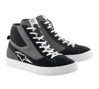 ALPINESTARS Botas Stated Black / Grey / White 13
