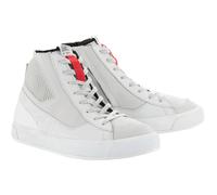 Botas de Moto Alpinestars Stated Blanco/Gris Frío43 Blanco,Gris Frío