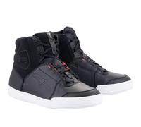 ALPINESTARS Botas Stella Chrome Drystar Lady Black / White / Diva Pink 10 (EU 42)