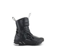 Alpinestars Botas Stella RT-7 Touring Drystar® Black Black