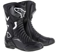 ALPINESTARS Botas Stella SMX-6 V2 Lady Black / White 37