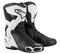 ALPINESTARS Botas Stella SMX-6 V3 Drystar Lady White / Black 38