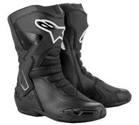 ALPINESTARS Botas Stella SMX-6 V3 Lady Black / White 41