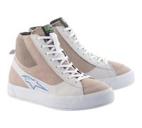 ALPINESTARS Botas Stella Stated Podium Lady White / Light Grey 7