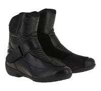 ALPINESTARS Botas Stella Valencia Waterproof Lady Black 41