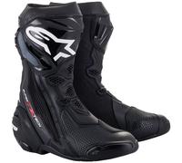 Alpinestars Supertech R, botas 44 EU male Negro