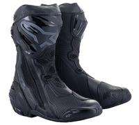 ALPINESTARS Botas Supertech R Black / Black 42