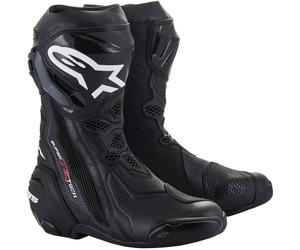 ALPINESTARS Botas Supertech R Vented Black 45