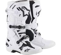 ALPINESTARS Botas Tech 10 White 12 (EU 47)