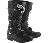 ALPINESTARS Botas Tech 5 Black 6 (EU 39)