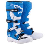 ALPINESTARS Botas Tech 5 Blue / White 12 (EU 47)