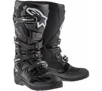 ALPINESTARS Botas Tech 7 Enduro Black 11 (EU 45.5)