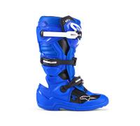 Alpinestars Botas Tech 7 S Juveniles Blue Black White