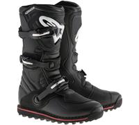 ALPINESTARS Botas Tech T Black / Red 8 (EU 42)