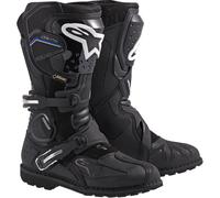 ALPINESTARS Botas Toucan Gore-Tex Black 7 (EU 40.5)
